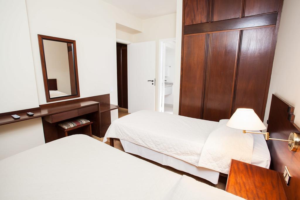 Travel Inn Cambui Campinas  Exterior photo