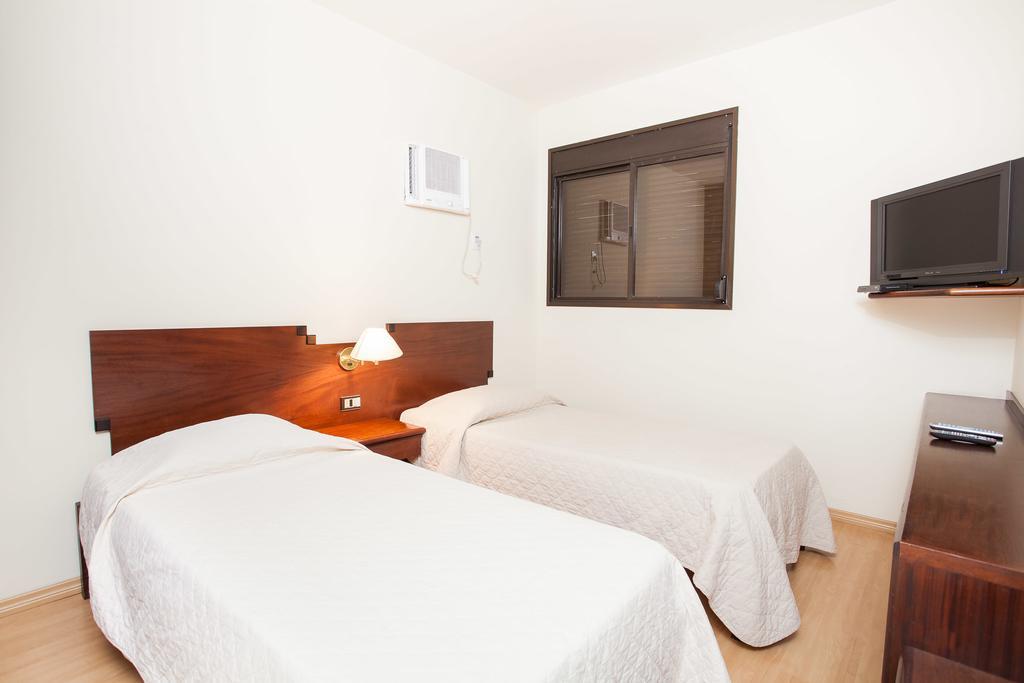 Travel Inn Cambui Campinas  Exterior photo