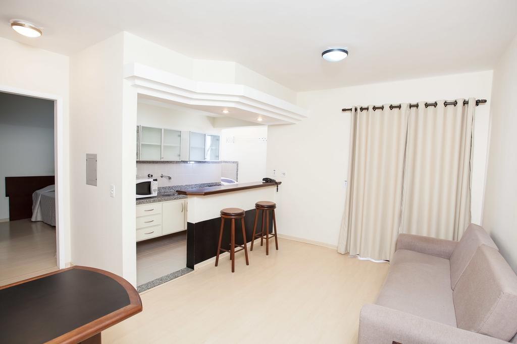 Travel Inn Cambui Campinas  Exterior photo