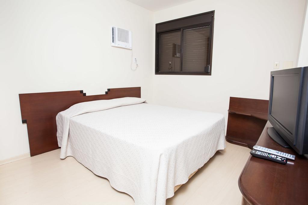 Travel Inn Cambui Campinas  Exterior photo