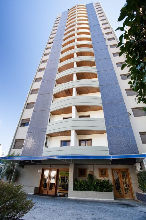 Travel Inn Cambui Campinas  Exterior photo