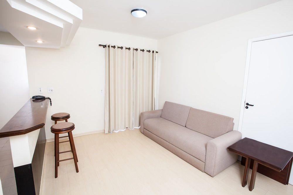 Travel Inn Cambui Campinas  Exterior photo