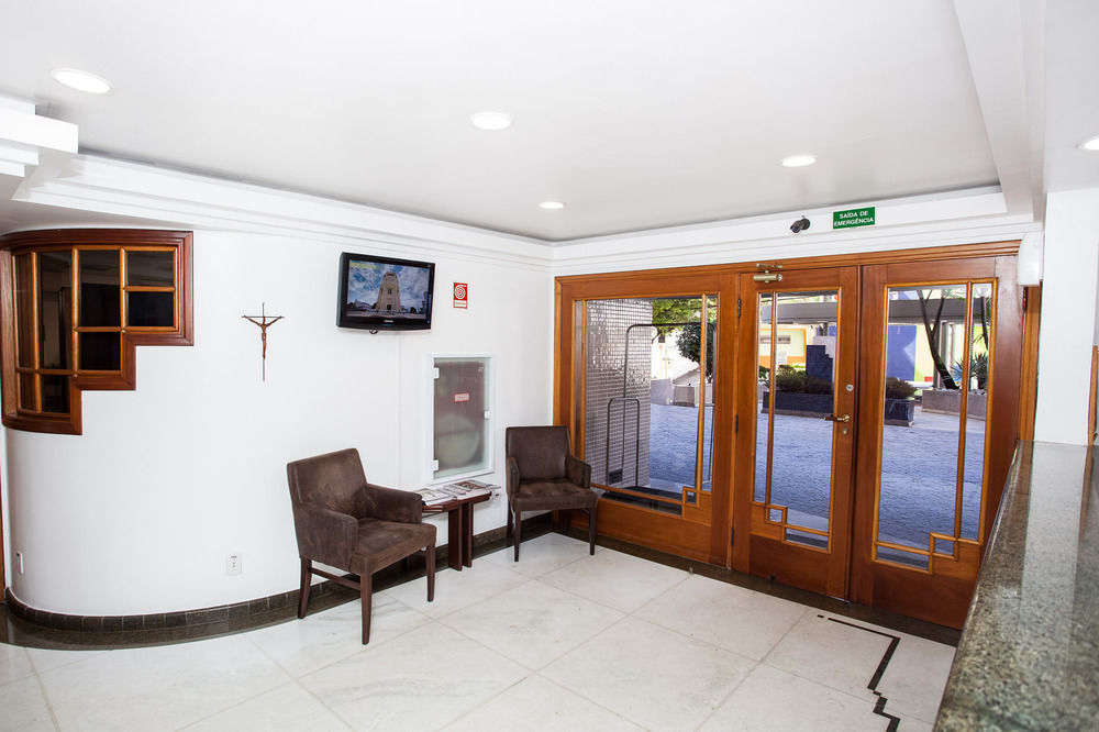 Travel Inn Cambui Campinas  Exterior photo