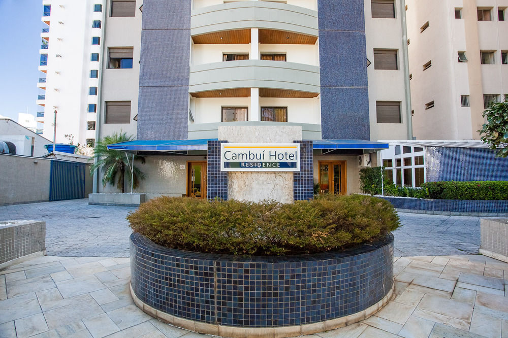 Travel Inn Cambui Campinas  Exterior photo