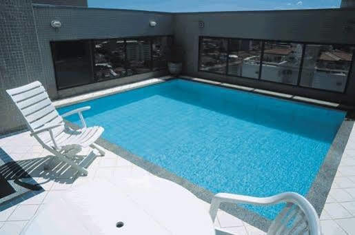 Travel Inn Cambui Campinas  Exterior photo