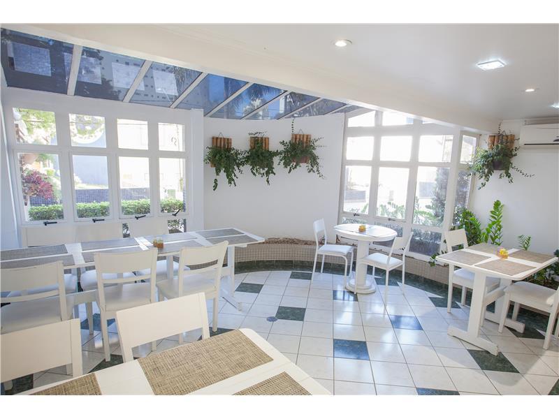 Travel Inn Cambui Campinas  Exterior photo